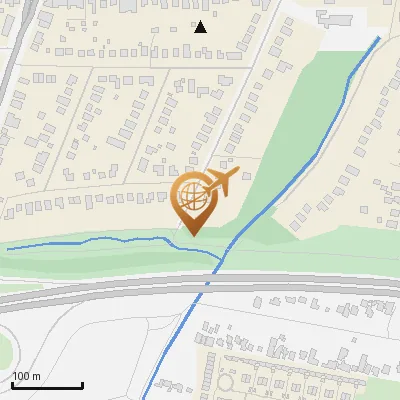 Foto zu Denksteinweg 79, 22043 Hamburg