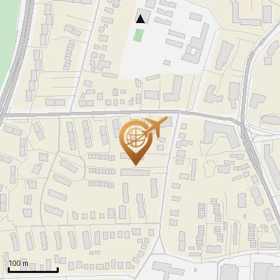 Foto zu Denksteinweg 8, 22043 Hamburg