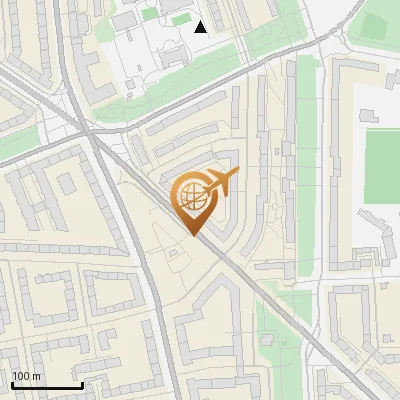 Foto zu Dennerstraße 10, 22307 Hamburg