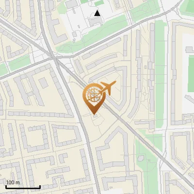 Foto zu Dennerstraße 11, 22307 Hamburg