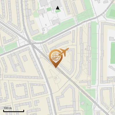 Foto zu Dennerstraße 14, 22307 Hamburg