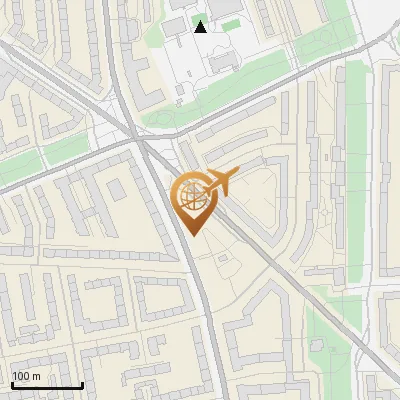 Foto zu Dennerstraße 15, 22307 Hamburg