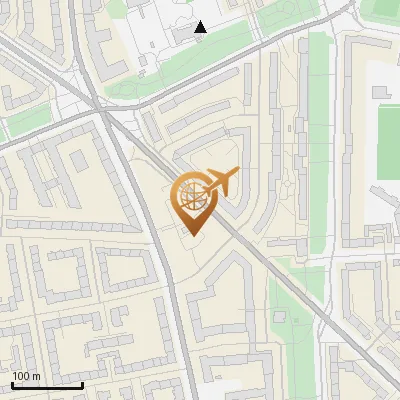 Foto zu Dennerstraße 9, 22307 Hamburg