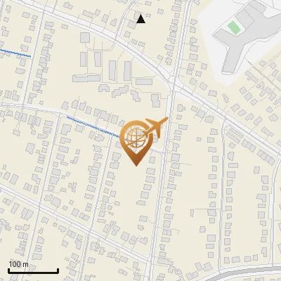 Foto zu Depenkamp 1, 22549 Hamburg