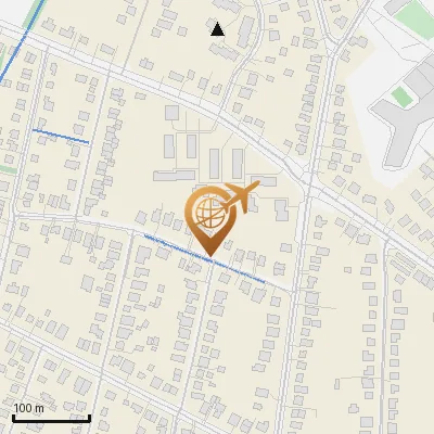 Foto zu Depenkamp 10, 22549 Hamburg