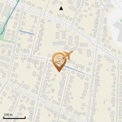 Foto zu Depenkamp 11, 22549 Hamburg