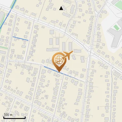 Foto zu Depenkamp 12, 22549 Hamburg