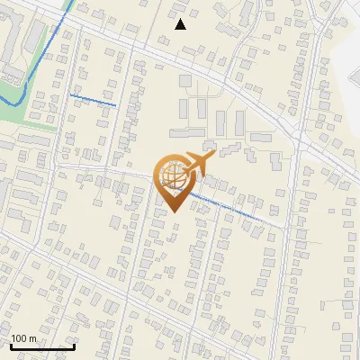 Foto zu Depenkamp 15, 22549 Hamburg