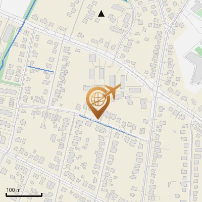 Foto zu Depenkamp 16, 22549 Hamburg