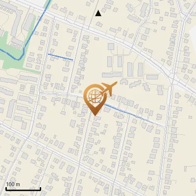 Foto zu Depenkamp 17, 22549 Hamburg