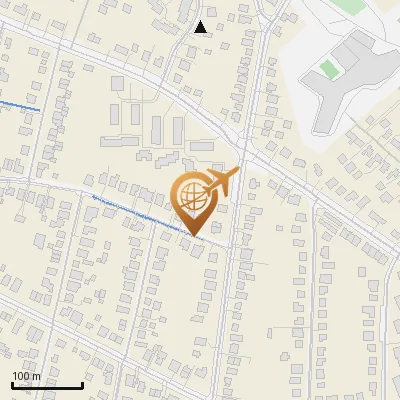 Foto zu Depenkamp 2, 22549 Hamburg