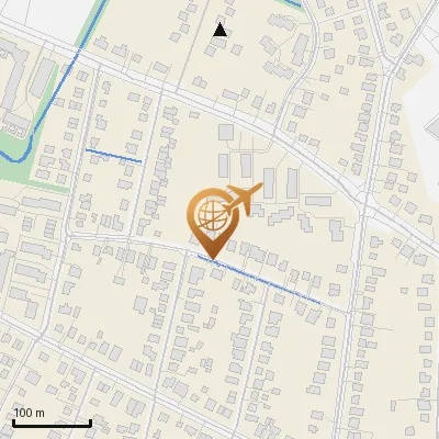 Foto zu Depenkamp 20, 22549 Hamburg