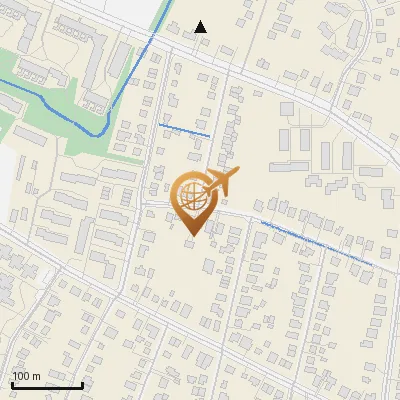 Foto zu Depenkamp 25, 22549 Hamburg