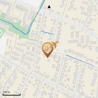 Foto zu Depenkamp 27, 22549 Hamburg