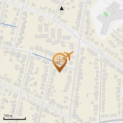 Foto zu Depenkamp 3, 22549 Hamburg