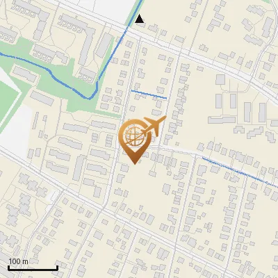 Foto zu Depenkamp 31, 22549 Hamburg