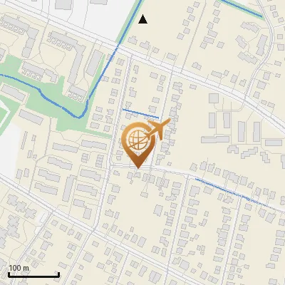 Foto zu Depenkamp 36, 22549 Hamburg