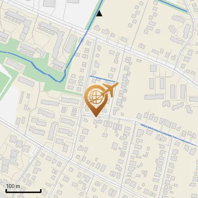 Foto zu Depenkamp 38, 22549 Hamburg