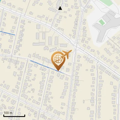 Foto zu Depenkamp 4, 22549 Hamburg