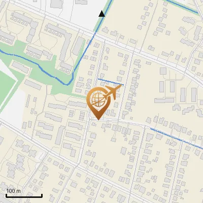 Foto zu Depenkamp 40, 22549 Hamburg