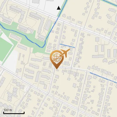 Foto zu Depenkamp 42, 22549 Hamburg