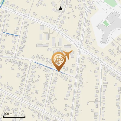 Foto zu Depenkamp 6, 22549 Hamburg