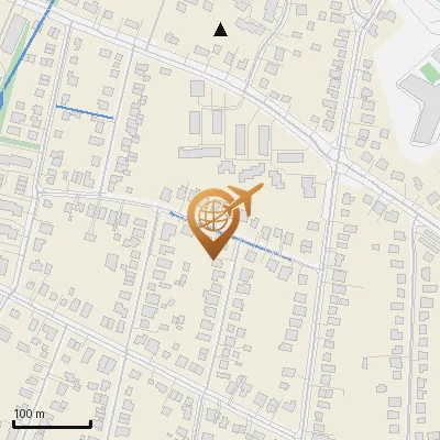 Foto zu Depenkamp 9, 22549 Hamburg