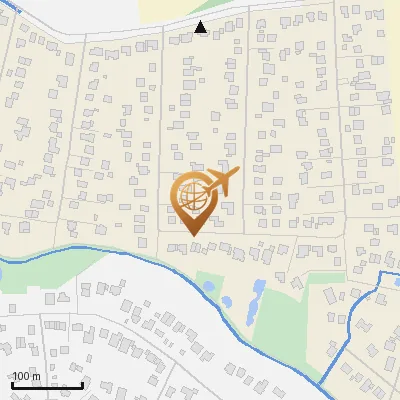 Foto zu Depenwisch 1, 22395 Hamburg