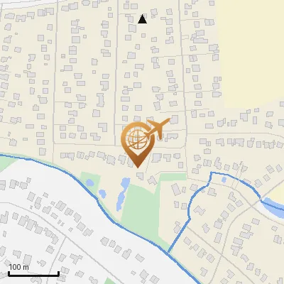 Foto zu Depenwisch 12, 22395 Hamburg