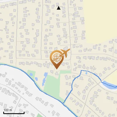 Foto zu Depenwisch 14, 22395 Hamburg