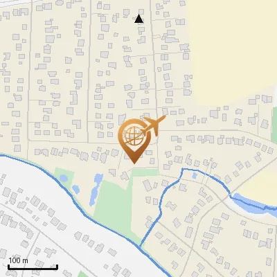 Foto zu Depenwisch 16, 22395 Hamburg