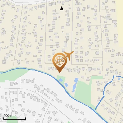 Foto zu Depenwisch 6, 22395 Hamburg