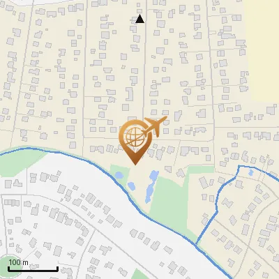 Foto zu Depenwisch 8, 22395 Hamburg