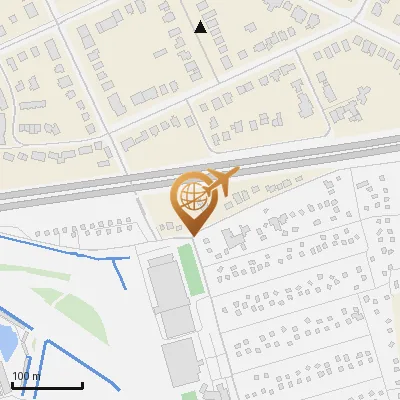 Foto zu Derbyweg 69, 22119 Hamburg