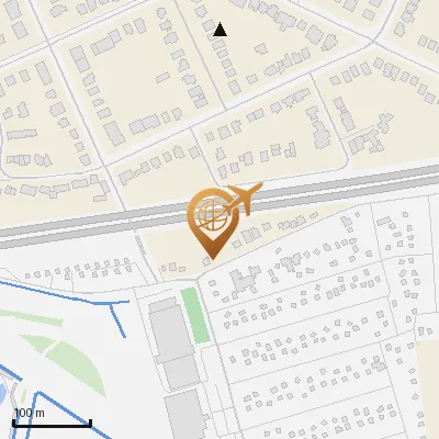 Foto zu Derbyweg 71, 22119 Hamburg