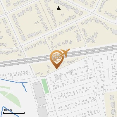 Foto zu Derbyweg 73, 22119 Hamburg