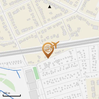 Foto zu Derbyweg 74, 22119 Hamburg