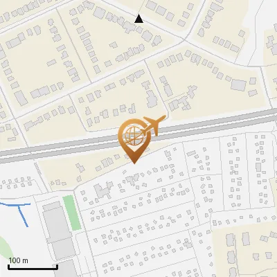 Foto zu Derbyweg 77, 22119 Hamburg