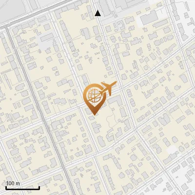 Foto zu Derfflingerstraße 1, 12249 Berlin