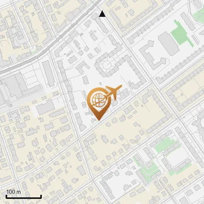 Foto zu Derfflingerstraße 32, 12249 Berlin