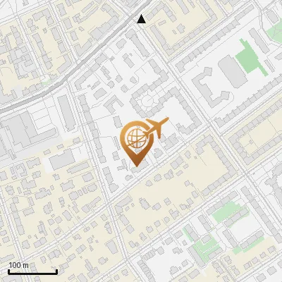 Foto zu Derfflingerstraße 34, 12249 Berlin