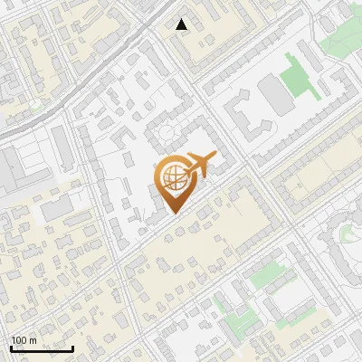 Foto zu Derfflingerstraße 36, 12249 Berlin