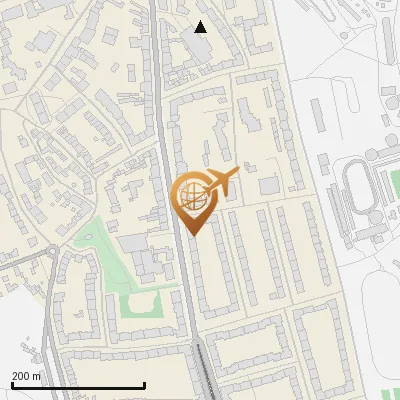 Foto zu Derfflingerstraße 4, 50737 Köln