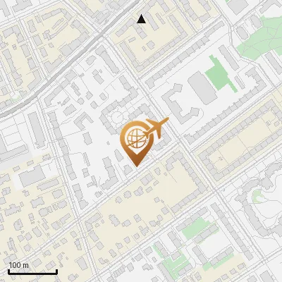 Foto zu Derfflingerstraße 40, 12249 Berlin
