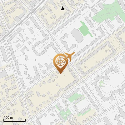 Foto zu Derfflingerstraße 45, 12249 Berlin
