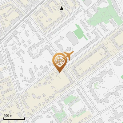 Foto zu Derfflingerstraße 47, 12249 Berlin