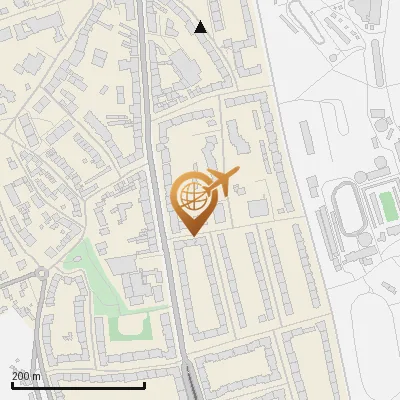 Foto zu Derfflingerstraße 5, 50737 Köln