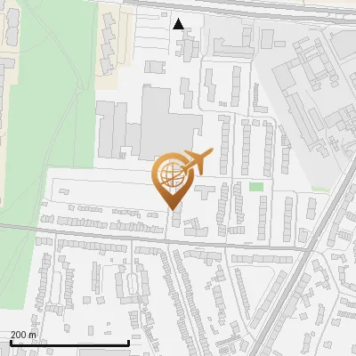 Foto zu Derkumer Straße 8, 50968 Köln