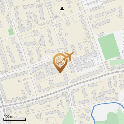 Foto zu Dernauer Straße 11, 22047 Hamburg