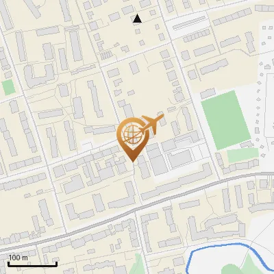 Foto zu Dernauer Straße 16, 22047 Hamburg